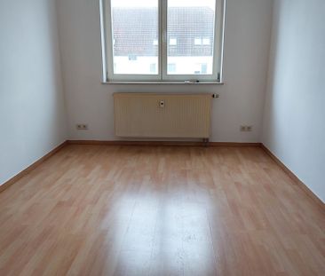 Schöne 3 Raumwohnung mit Balkon! plus Miet-Gutschrift - Foto 4