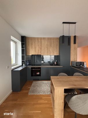 Apartament 3 camere | Luxuria Residence | Parcare - Photo 1