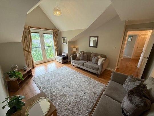 2 bedroom flat to rent - Photo 1