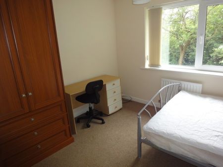 Modern 4 Bed House close to City Centre - Photo 3