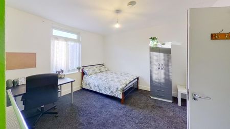 6 bedroom house to rent - Photo 4