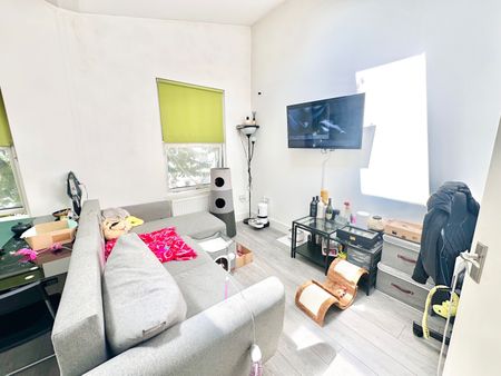 1 Bed Flat, Dalling Road, W6 - Photo 2