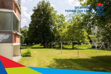 Erstbezug nach Renovierung - hier wird alles neu gemacht - Photo 4