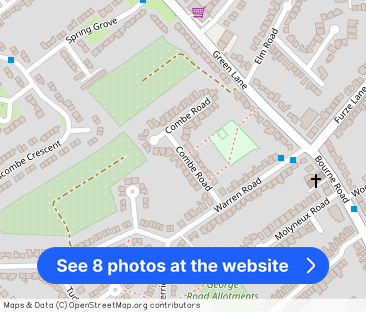 4 bedroom semi-detached house for rent - Photo 1