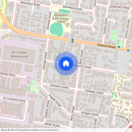 1/11 Molesworth Street, Vic 3198, Seaford