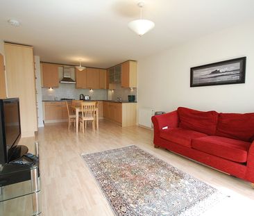 1 bedroom apartment to rent - Photo 2