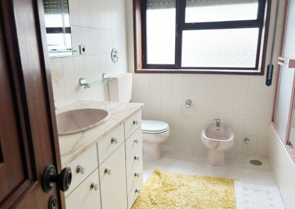Apartamento T1 em Aveiro