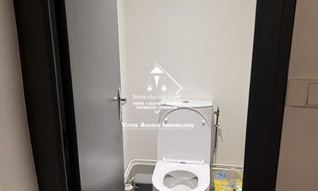 Location Appartement 2 pièces Limoges (87000) - Photo 3