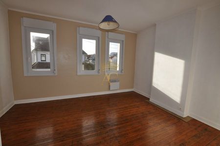 Maison 3 pièces à Le Touquet-Paris-Plage - Photo 2