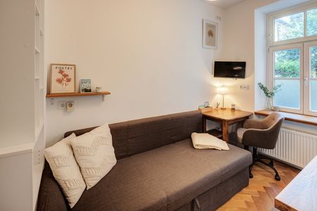 Small and cozy city apartment for rent - Photo 2