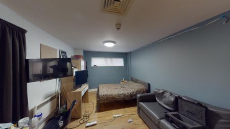 Studio to rent - Photo 4