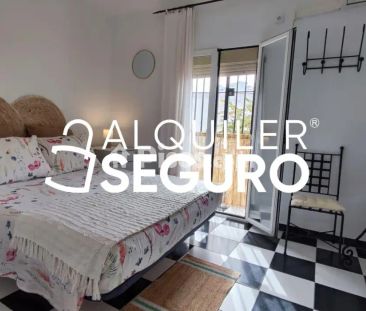 Piso en alquiler en Centro - Casco Histórico - Photo 5