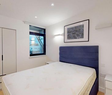 1 bedroom flat to rent - Photo 6