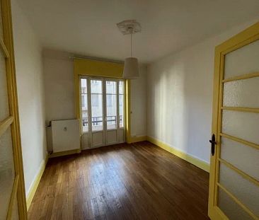 APPARTEMENT T2 A LOUER - Photo 2