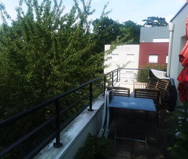 Location Appartement 2 pièces 48m² TOURS 37100 - Photo 3