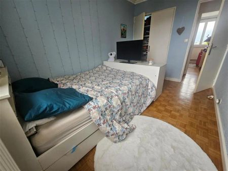Location appartement 4 pièces - 71.44m² à Meylan (38240) - Photo 3