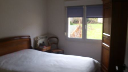 Location Appartement 5 pièces 93m² LAXOU 54520 - Photo 2