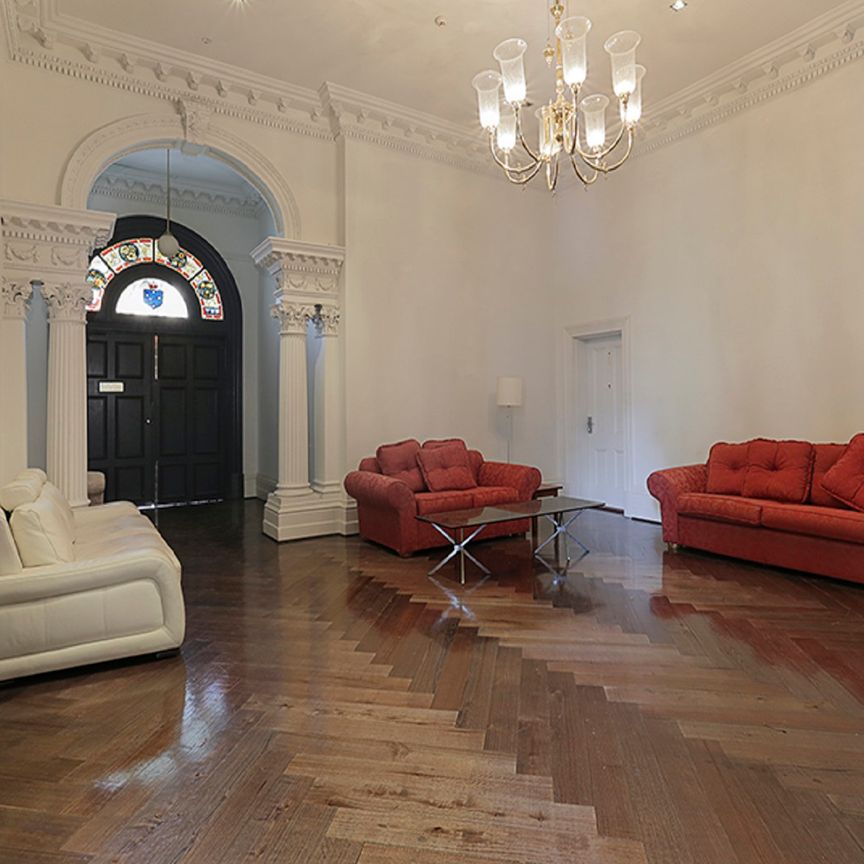 6/83 Queens Road, Melbourne VIC 3004 - Apartment For Rent | Domain - Photo 1