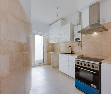 Apartamento T2 em Lisboa - Photo 4