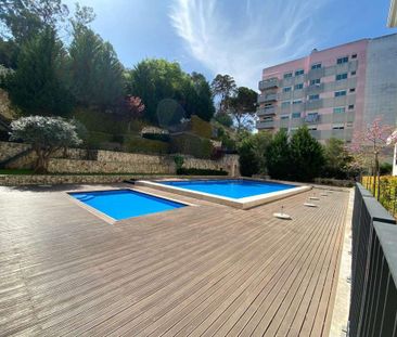 3 room luxury Flat for rent in Lisbon, Portugal - Photo 2