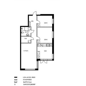 Cedergatan 3 - Foto 2