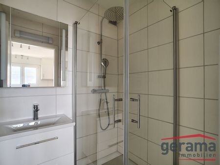 3.5 Zimmer, 60 m², EG - Foto 5