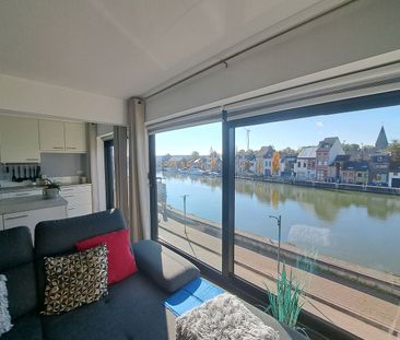 Zeer Modern Appartement in Klein Willebroek – Nieuwbouw van 2016! - Photo 2