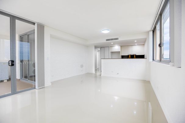 701/6 River Road West Parramatta - Photo 1