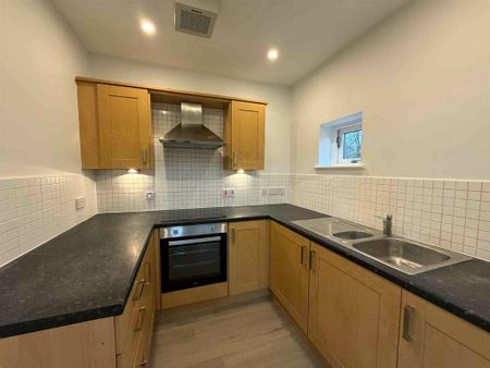 2 bedroom apartment to rent - Photo 2