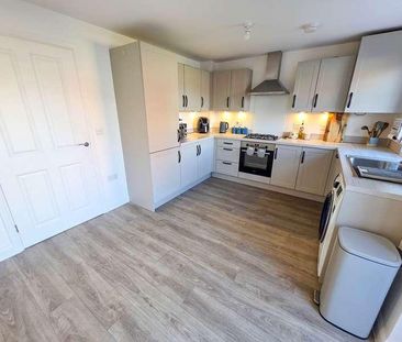 Strickland Way, Wimborne, BH21 - Photo 5