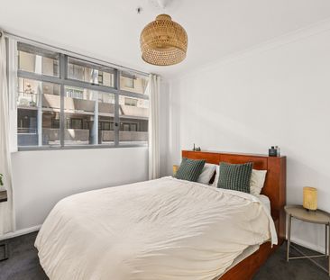 25/6-18 Poplar Street, Surry Hills NSW 2010 - Apartment For Rent | ... - Photo 6