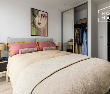 3 bedroom flat to rent - Photo 2