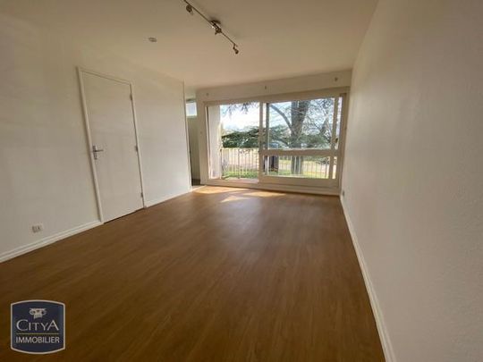 Location Appartement 1 pièce 29m² NANTES 44300 - Photo 1