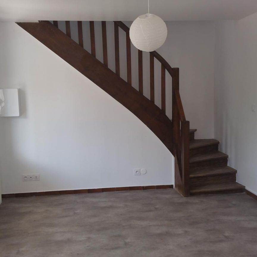 Location Appartement 3 pièces 53m² COULOMMIERS 77120 - Photo 1