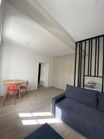 Location Appartement 1 pièce 28m² BRIGNAIS 69530 - Photo 3