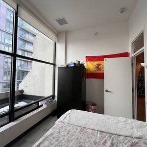 Renting Penthouse Room in Parkside Student Residence - Photo 2