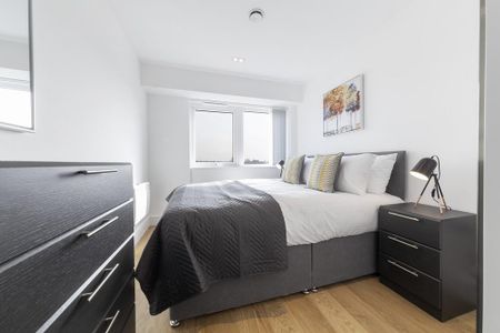 1 bedroom apartment to rent - Photo 3