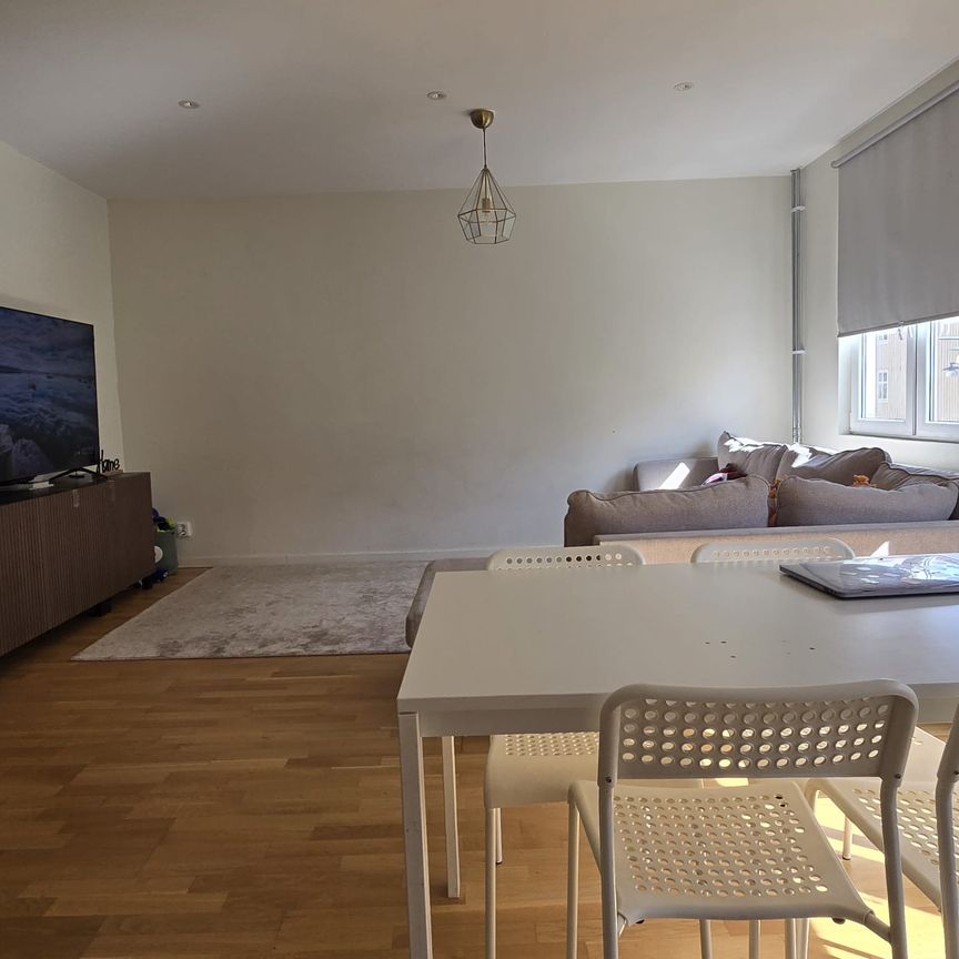 Myntgatan, Göteborg - Photo 1