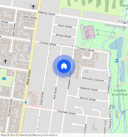 1/16 Noll Street, Kearneys Spring