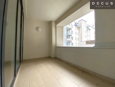 3-ZIMMER-WOHNUNG MIT LOGGIA | HUMBOLDTGASSE | TOP-ANBINDUNG | AB SOFORT VERFÜGBAR | EINZIEHEN & WOHLFÜHLEN! - Photo 4