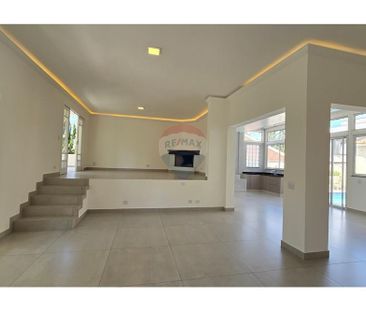 CASA DOS SONHOS: Luxo em Aldeia da Serra-Barueri/SP - Photo 2
