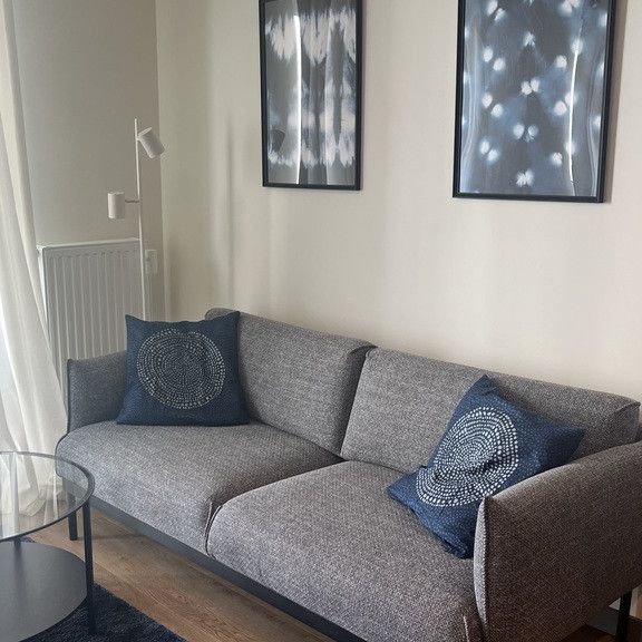 2-pokojowy apartament, balkon, miejsce parkingowe - Photo 1