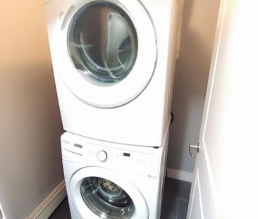 Spacious Two Bedroom Suite in Panorama Ridge - Photo 5