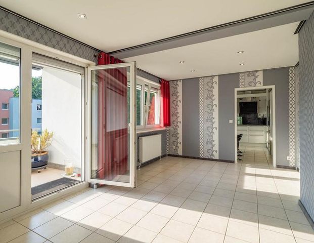 Wohnung zu vermieten 101 QM - Foto 1