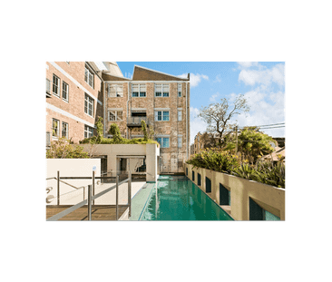 Unfurnished apartment in Globe Mills - Photo 4