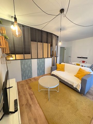 Location Appartement 1 pièce 43m² ST ETIENNE 42100 - Photo 4