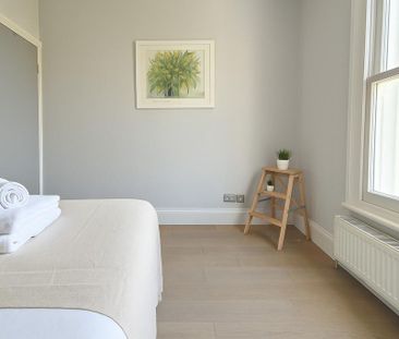 1 bedroom flat to rent - Photo 6