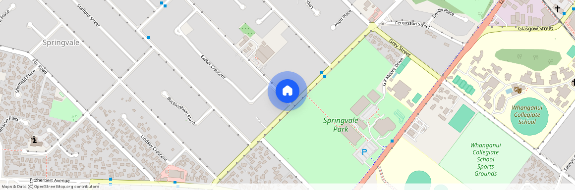 2 Devon Road, Whanganui