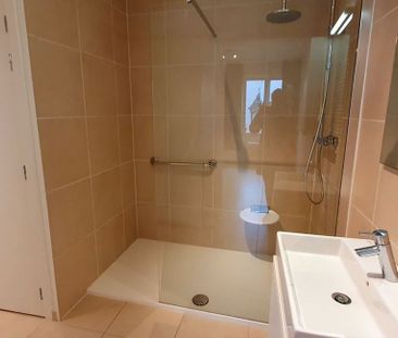 Appartement te huur in Brugge voor € 910 met 2 slaapkamers - Foto 3