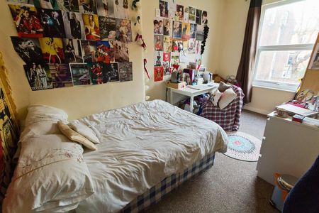 Granby Place, Headingley, LS6 3BD, Leeds - Photo 2